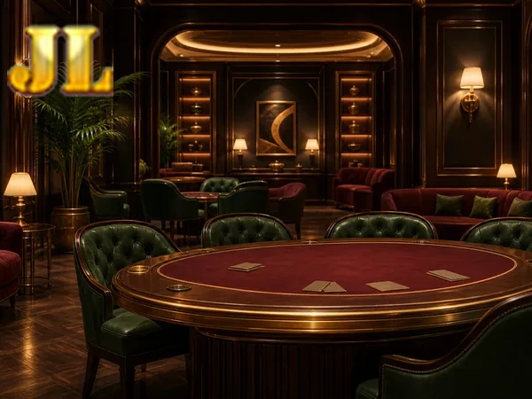 Spirit Party screenshot 1