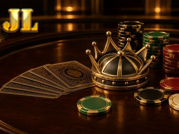 Teen Patti rounds in progress at JLBET — view 2