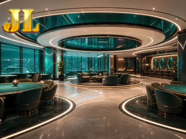 Teen Patti table layout on JLBET — view 4